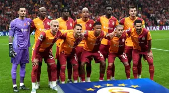 Galatasaray, Bodo/Glimt ile İlk Kez Karşılaşacak