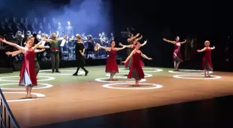 Güzel Sanatlar Genel Müdürlüğü 90. Yılını Özel Gösteriyle Kutladı