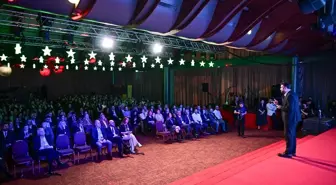 Anadolu Ajansı, 'Türkiye'nin En Mutlu İş Yeri' Ödülünü Kazandı