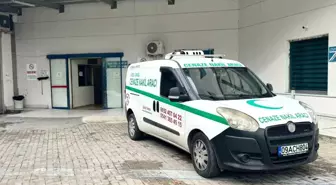 Denizli'de Silahlı Kavga: Bir Genç Hayatını Kaybetti