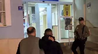 İncirliova'da Silahlı Yaralama Olayının Firari Şüphelisi Yakalandı