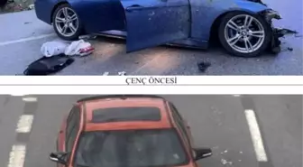 Sahte Belgelerle Lüks Araç Ticareti: Operasyonda 40 Gözaltı