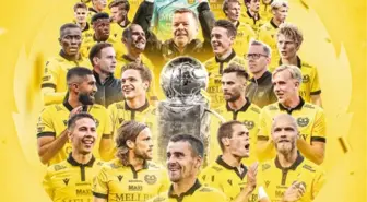 İsveç Ligi şampiyonu kim oldu, Mjallby şampiyon oldu mu?