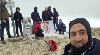 İZAKUT'tan 'Ekrana Bağlanma, Doğaya Çık' Çağrısı