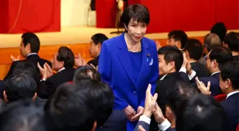 Japonya'nın ilk kadın başbakanı olacak Sanae Takaichi kimdir?
