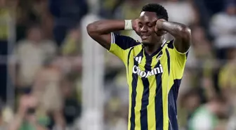 Jhon Duran Stuttgart maçında oynayacak mı? Takımla çalışmalara başladı