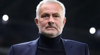 Jose Mourinho'nun yüzü Şampiyonlar Ligi'nde yine gülmedi