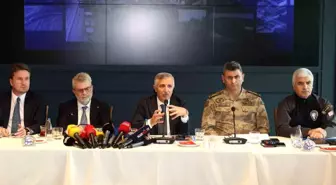 Kahramanmaraş'ta Deprem Sonrası Toparlanma Süreci İvme Kazanıyor