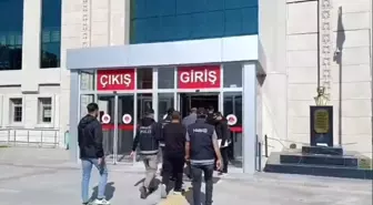 Niğde'de Uyuşturucu Operasyonu: 7 Şüpheli Yakalandı