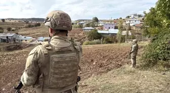 Sivas'ta Arazi Anlaşmazlığı Cinayetle Sonuçlandı