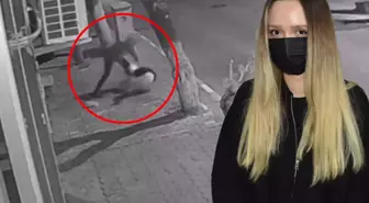 Komşu kızına bıçakla saldıran küçük çocuğa 18 yıl 8 ay hapis