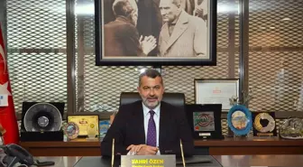 Kumluca’da Yapı Denetim Sorununa Kalıcı Çözüm