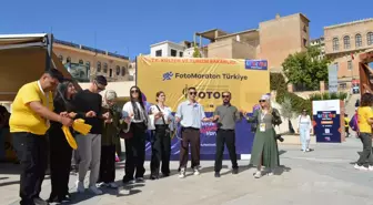 Mardin Kültür Yolu Festivali Yoğun İlgi Görüyor