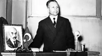 Nurettin Topçu için 50. Vefat Yıl Dönümünde Uluslararası Bilgi Şöleni Düzenlenecek