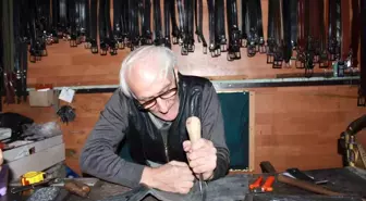 60 Yıldır Saraciye Mesleğini Sürdüren Adam: Geçmişten Günümüze