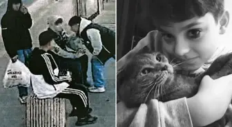 Minguzzi davasında 'talihsizlik' diyen sanık avukatı salonda aniden düştü