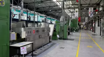 MKE, Kosova'da Fişek Üretim Tesisi Kuracak