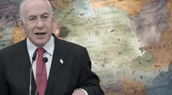 Netanyahu, Katar ve Türkiye'yi tehdit olarak görüyor