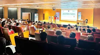 Düzce Üniversitesi'nde Denetimli Serbestlik Sistemi Üzerine Etkinlik Düzenlendi