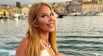 Pınar Kerimoğlu kimdir? Pınar Kerimoğlu kaç yaşında, nereli, ne iş yapıyor?