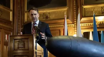 Polonya, Putin'e Uyarıda Bulundu