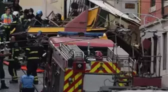 Lizbon'daki Füniküler Kazasında Bakım Hataları Belirleyici Rol Oynadı