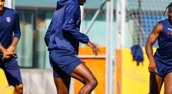 RAMS Başakşehir, Çaykur Rizespor Maçına Hazırlanıyor