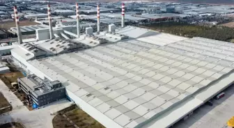 Rekabet Kurulu'ndan iki büyük şirkete dev ceza