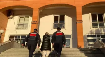 FETÖ Üyesi Kadın Çarşamba'da Yakalandı