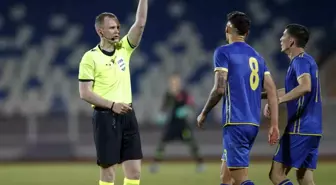 Samsunspor, Dinamo Kiev ile Karşılaşıyor