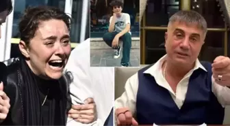 Sedat Peker Ahmet Minguzzi davası hakkında ne dedi?