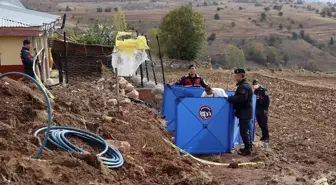 Sivas'ta Arazi Anlaşmazlığı Nedeniyle Silahlı Kavga: 1 Ölü