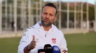 Osman Zeki Korkmaz: İstifa Gündemimizde Yok