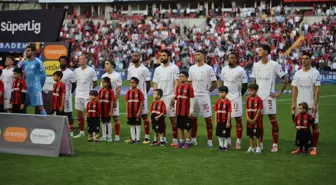 Sudan ucuz maç bileti! Antalyaspor'dan taraftarına büyük jest