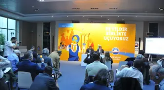 SunExpress, Antalya Havalimanı'nda 12 uçaklık bakım hangarı kuruyor