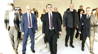 ESOGÜ Ağız ve Diş Sağlığı Hastanesi İncelemesi