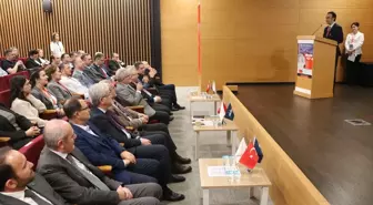 5. Acil Günleri Sempozyumu Tekirdağ'da Başladı