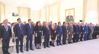 TİKA, Azerbaycan'ın Gence ve Daşkesen şehirlerinde projeler gerçekleştirdi