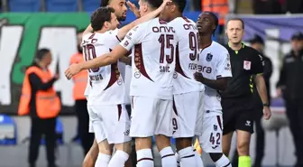 Trabzonspor 131 hafta sonra bir ilkin peşinde