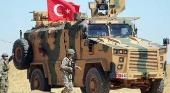 TSK'nın Irak ve Suriye'deki görev süresi 3 yıl daha uzatıldı