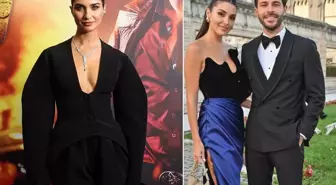 Tuba Büyüküstün'den Hakan Sabancı sorularına kibar ama net tepki