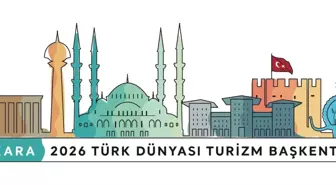 'Türk Dünyası Turizm Başkenti' Ankara'nın etkinlik takvimi belli oldu