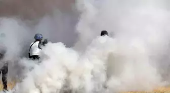 Erzincan'da Polis Eğitimleri Dikkat Çekiyor