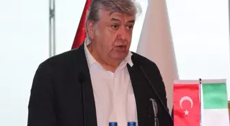 Türk ve İtalyan Tekstil Sektörü İzmir'de Buluştu