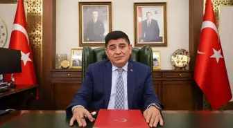 Türkiye'nin Doha Büyükelçisi Göksu: 'Türkiye ve Katar'ın stratejik ortaklığı Orta Doğu'ya istikrar sağlıyor'