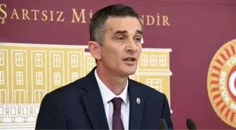 Ümit Dikbayır kimdir? CHP'ye geçen Ümit Dikbayır kaç yaşında, nereli? Ümit Dikbayır İyi Parti'den neden ihraç edilmişti?