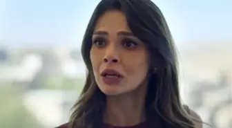 Uzak Şehir Alya diziden ayrılıyor mu, Sinem Ünsal Uzak Şehir'den ayrılacak mı?