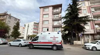 Karaman'da 80 Yaşındaki Adam Evinde Ölü Bulundu