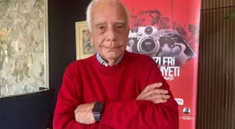 Uluslararası Fotoğraf Yarışması'nda Kazananlar Belirlendi