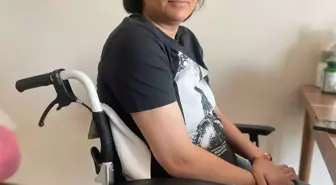 Yanlış Teşhis ve İlaçlarla Yüzde 92 Engelli Kalan Biyologun Dava Süreci